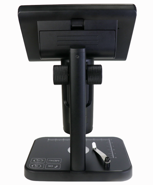 MS-03 Microscope